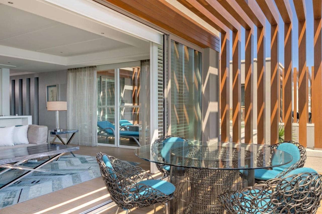 ביטז Caresse, A Luxury Collection Resort & Spa, Bodrum מראה חיצוני תמונה