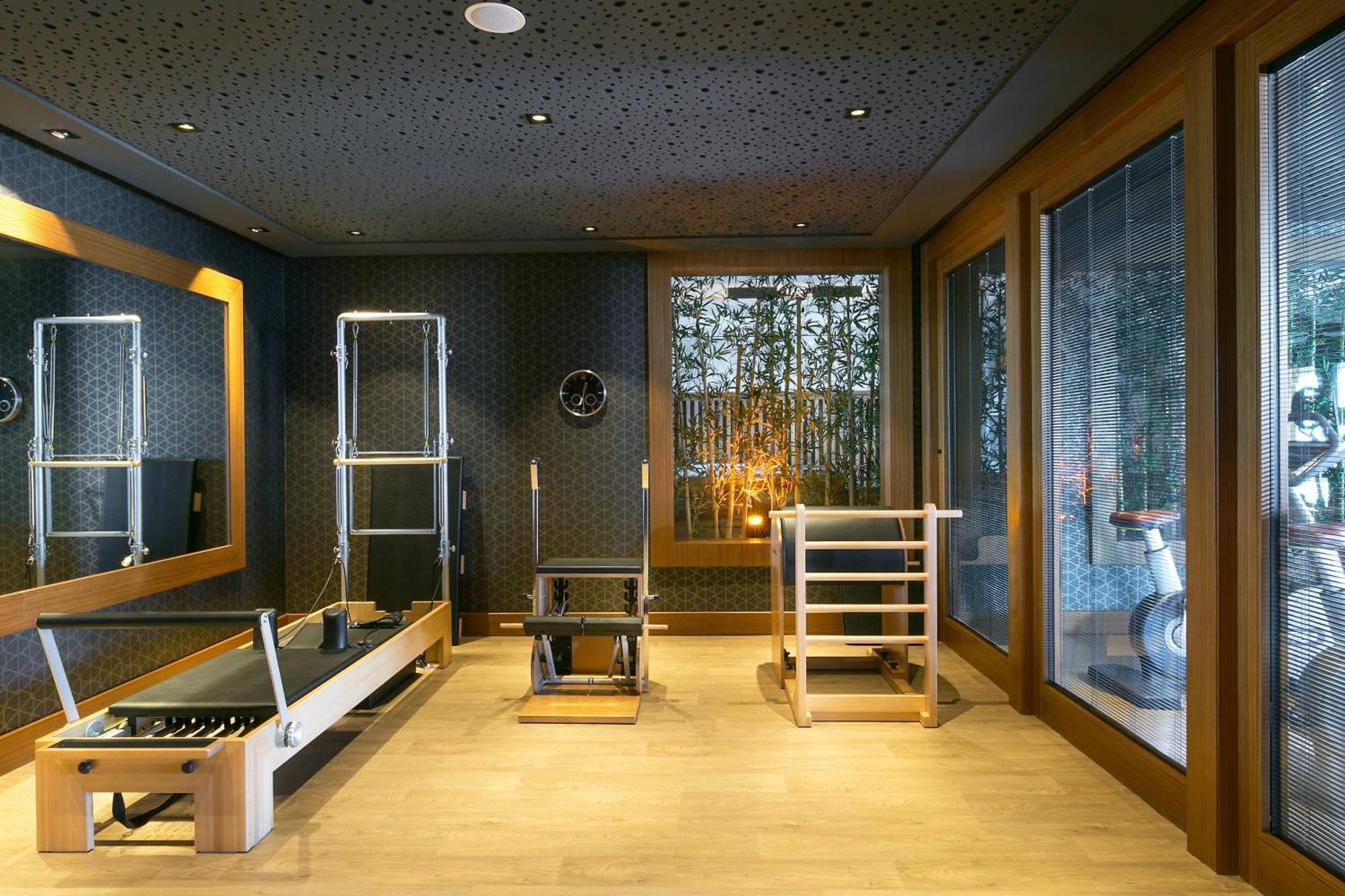 ביטז Caresse, A Luxury Collection Resort & Spa, Bodrum מראה חיצוני תמונה